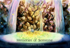 Memories of Someone