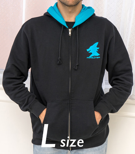 K-LINE Hoodie 2016 (パーカー) Lsize