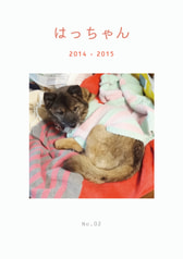 はっちゃん 2014～2015