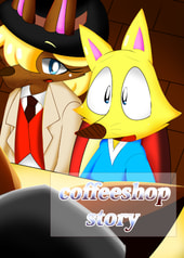 coffeeshop story