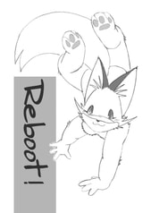 Reboot !