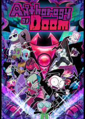 Anthology of Doom