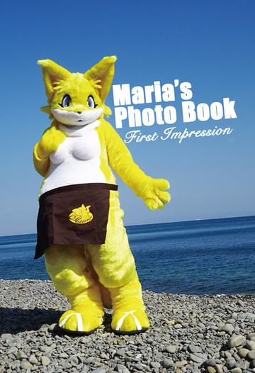 Maria's Photobook  　 First Impression 