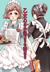 乙女心は小説よりも奇なり