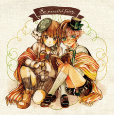 Re:parallel fairy