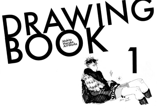 DRAWING BOOK1
