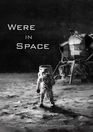 Were In Space