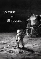 Were In Space
