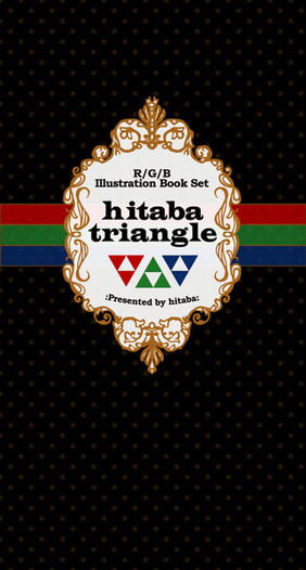 hitaba triangle