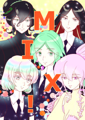 MIX!