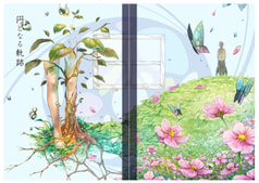 円となる軌跡
