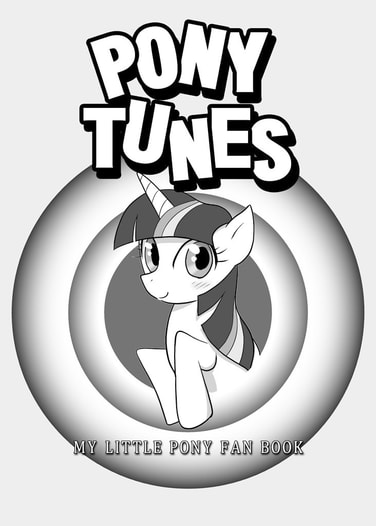 PONY TUNES