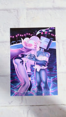 ValVoxポストカード