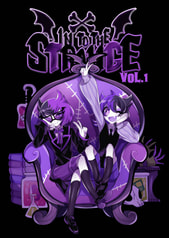 in to the STRANGE