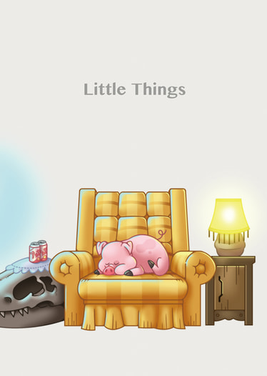 Little Things