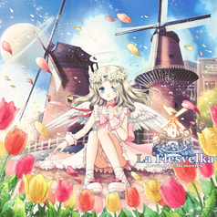 La Flesvelka - Rewind of Memories -