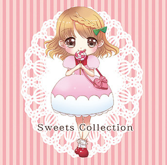Sweets Collection