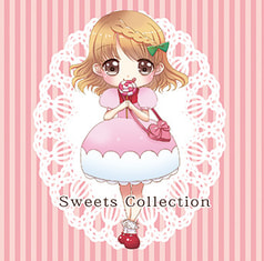 Sweets Collection