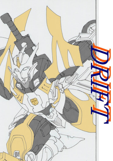 DRIFT