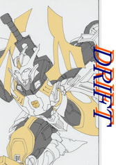 DRIFT