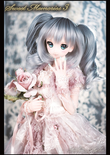 Sweet Memories3