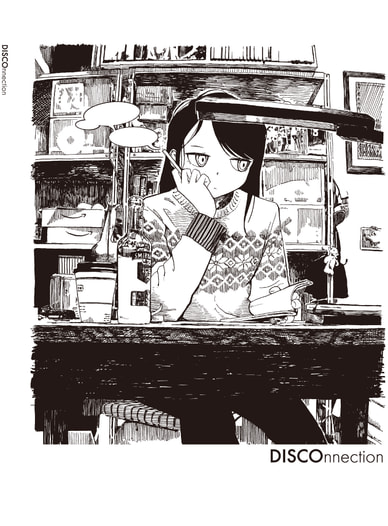 DISCOnnection
