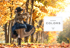 multitude of colors