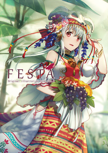 FESTA