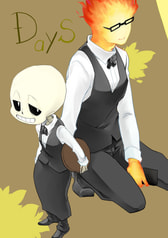 days