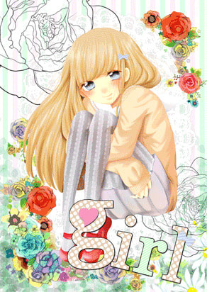 girl