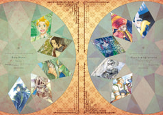 Pixiv Analog Fantasia
