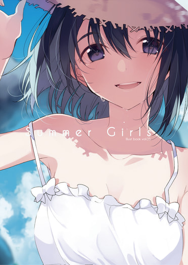 Summer Girls