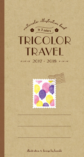 TRICOLOR TRAVEL