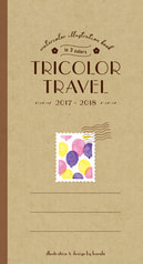TRICOLOR TRAVEL