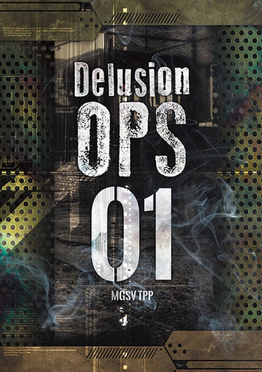 Delusion OPS 01