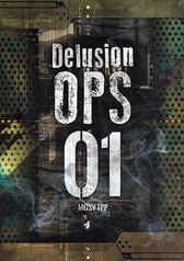 Delusion OPS 01