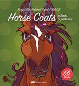 Tiny Little Natures "Treats" vol.02 Horse Coats