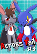 Across Tail #3