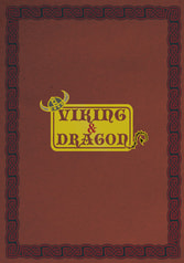 ヒックとドラゴンアンソロジーVIKING & DRAGON