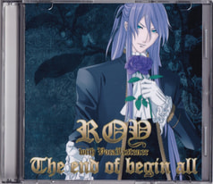 The end of begin all