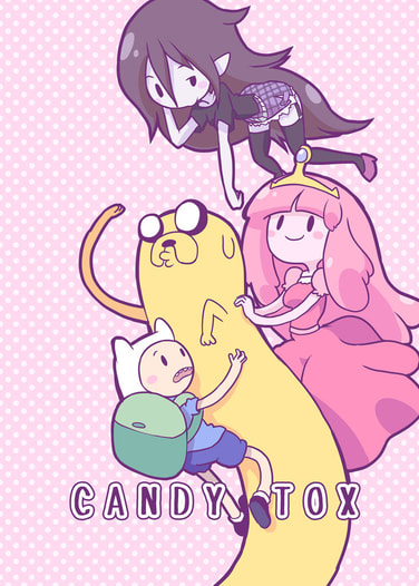 CANDY TOX