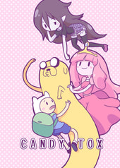 CANDY TOX