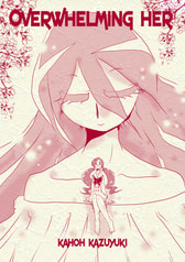 Overwhelming her