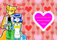 STAR COUPLE