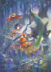 サンプル画像 No.2