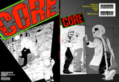 CORE(コア)