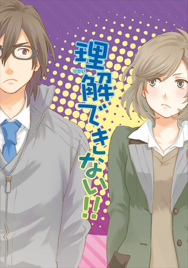 理解できない!!