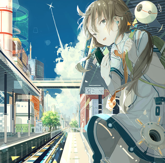 PLATFORM