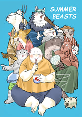 SUMMER BEASTS