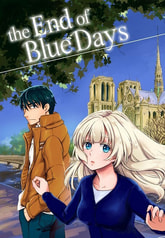 the End of Blue Days